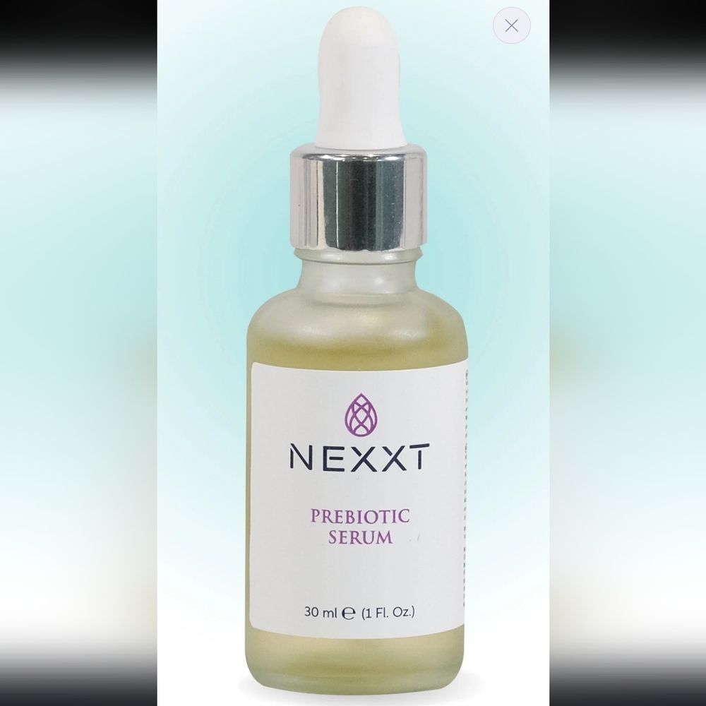 Nexxt Prebiotic Serum
